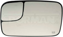 Load image into Gallery viewer, 56276 Door Mirror Glass Dorman - HELP Canada