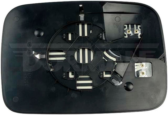 56276 Door Mirror Glass Dorman - HELP Canada