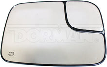 Load image into Gallery viewer, 56277 Door Mirror Glass Dorman - HELP Canada