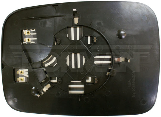 56277 Door Mirror Glass Dorman - HELP Canada