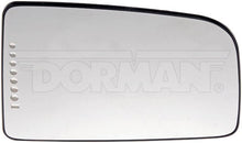 Load image into Gallery viewer, 56278 Door Mirror Glass Dorman - HELP Canada