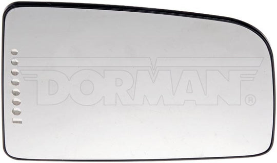 56278 Door Mirror Glass Dorman - HELP Canada