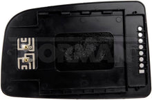 Load image into Gallery viewer, 56278 Door Mirror Glass Dorman - HELP Canada