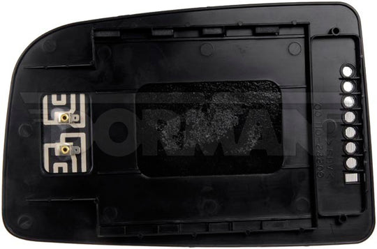 56278 Door Mirror Glass Dorman - HELP Canada