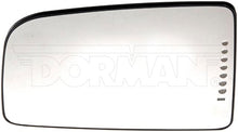 Load image into Gallery viewer, 56279 Door Mirror Glass Dorman - HELP Canada