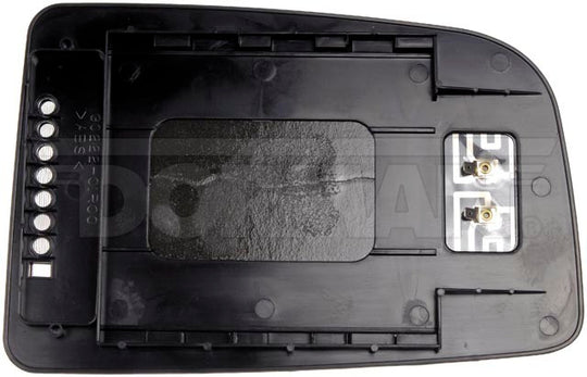 56279 Door Mirror Glass Dorman - HELP Canada
