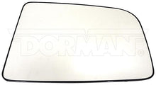 Load image into Gallery viewer, 56280 Door Mirror Glass Dorman - HELP Canada