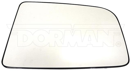 56280 Door Mirror Glass Dorman - HELP Canada