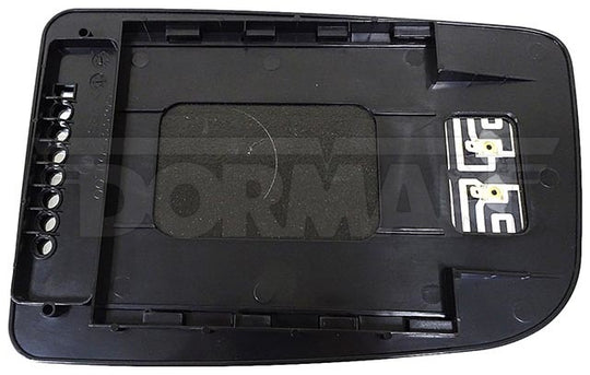 56280 Door Mirror Glass Dorman - HELP Canada