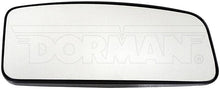 Load image into Gallery viewer, 56282 Door Mirror Glass Dorman - HELP Canada