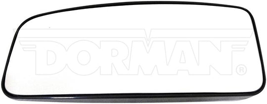 56283 Door Mirror Glass Dorman - HELP Canada