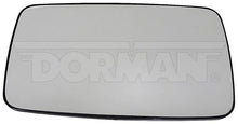 Load image into Gallery viewer, 56284 Door Mirror Glass Dorman - HELP Canada