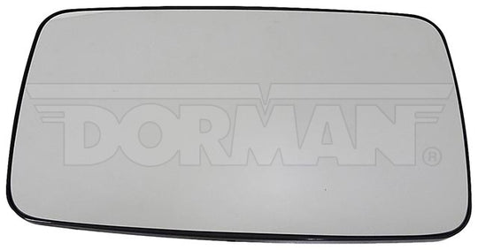 56284 Door Mirror Glass Dorman - HELP Canada