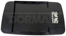 Charger l'image dans la galerie, 56285 Door Mirror Glass Dorman - HELP Canada