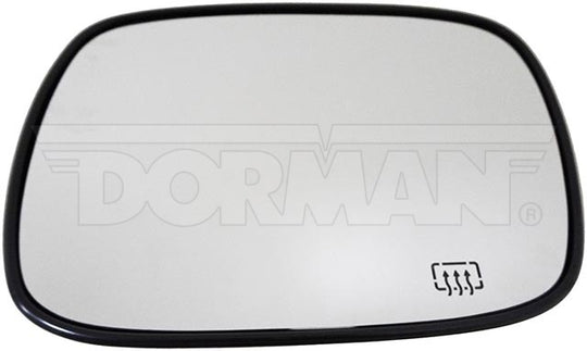 56288 Door Mirror Glass Dorman - HELP Canada