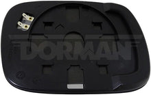 Charger l'image dans la galerie, 56288 Door Mirror Glass Dorman - HELP Canada