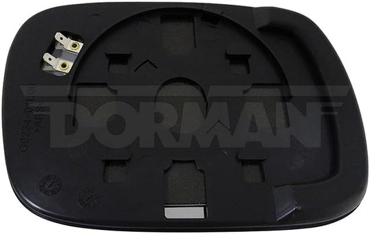 56288 Door Mirror Glass Dorman - HELP Canada
