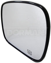 Charger l'image dans la galerie, 56288 Door Mirror Glass Dorman - HELP Canada