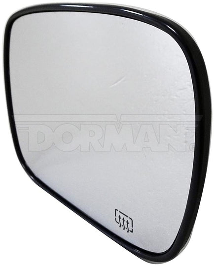 56288 Door Mirror Glass Dorman - HELP Canada