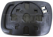 Load image into Gallery viewer, 56289 Door Mirror Glass Dorman - HELP Canada