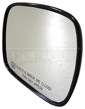 Load image into Gallery viewer, 56289 Door Mirror Glass Dorman - HELP Canada