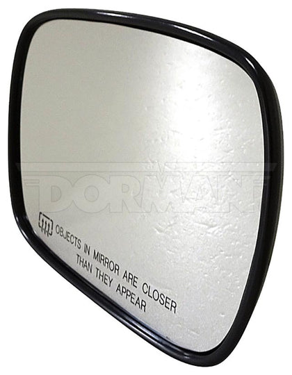 56289 Door Mirror Glass Dorman - HELP Canada