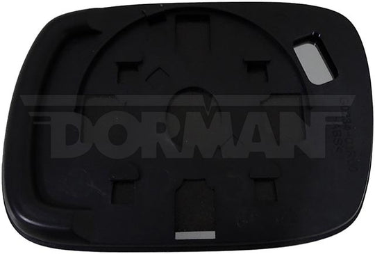 56290 Door Mirror Glass Dorman - HELP Canada