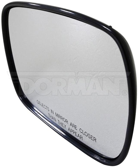 56290 Door Mirror Glass Dorman - HELP Canada