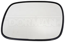 Load image into Gallery viewer, 56291 Door Mirror Glass Dorman - HELP Canada