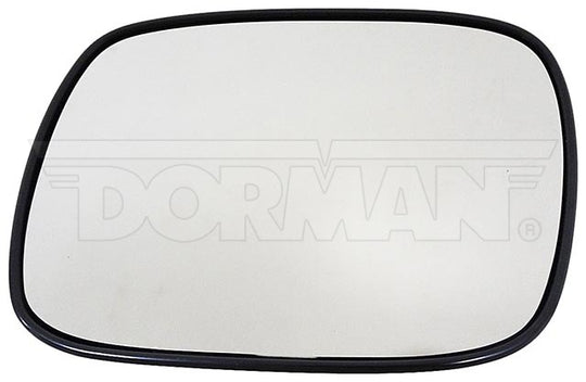 56291 Door Mirror Glass Dorman - HELP Canada