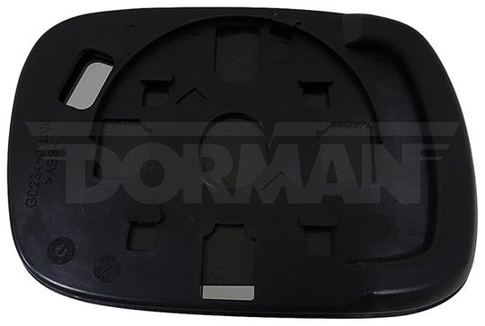 56291 Door Mirror Glass Dorman - HELP Canada