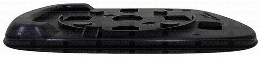 56291 Door Mirror Glass Dorman - HELP Canada