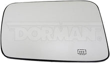 Load image into Gallery viewer, 56292 Door Mirror Glass Dorman - HELP Canada