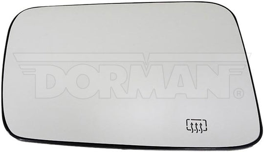 56292 Door Mirror Glass Dorman - HELP Canada