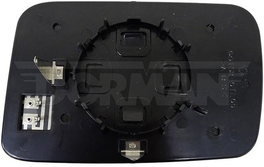 56292 Door Mirror Glass Dorman - HELP Canada
