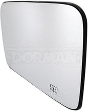 Load image into Gallery viewer, 56292 Door Mirror Glass Dorman - HELP Canada