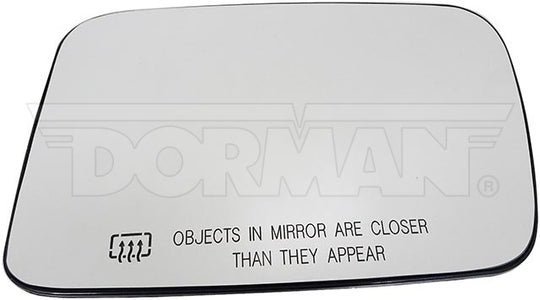 56294 Door Mirror Glass Dorman - HELP Canada