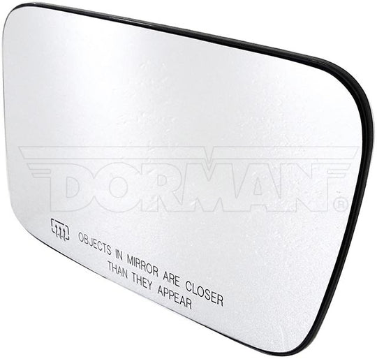 56294 Door Mirror Glass Dorman - HELP Canada