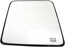 Load image into Gallery viewer, 56297 Door Mirror Glass Dorman - HELP Canada