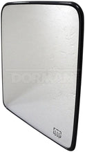 Load image into Gallery viewer, 56297 Door Mirror Glass Dorman - HELP Canada