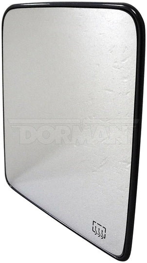 56297 Door Mirror Glass Dorman - HELP Canada