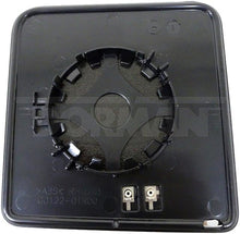 Load image into Gallery viewer, 56298 Door Mirror Glass Dorman - HELP Canada