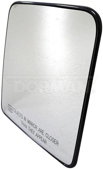 56298 Door Mirror Glass Dorman - HELP Canada