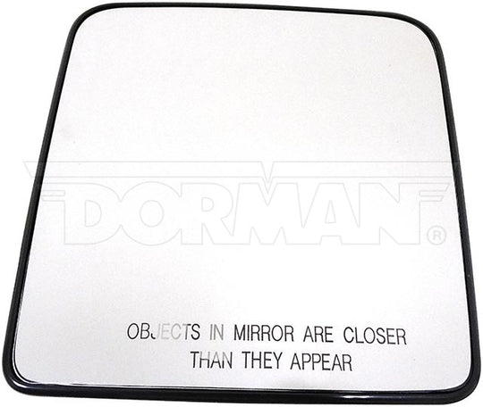 56299 Door Mirror Glass Dorman - HELP Canada