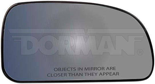 56300 Door Mirror Glass Dorman - HELP Canada