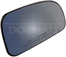 Load image into Gallery viewer, 56300 Door Mirror Glass Dorman - HELP Canada