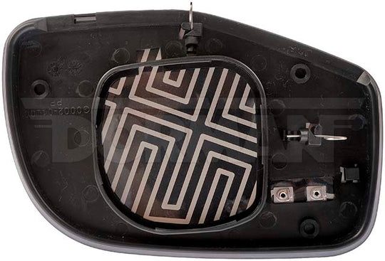 56306 Door Mirror Glass Dorman - HELP Canada