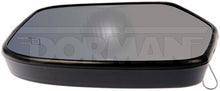 Load image into Gallery viewer, 56306 Door Mirror Glass Dorman - HELP Canada