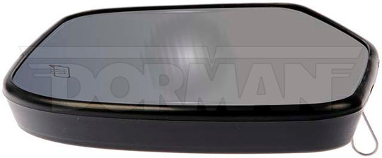56306 Door Mirror Glass Dorman - HELP Canada