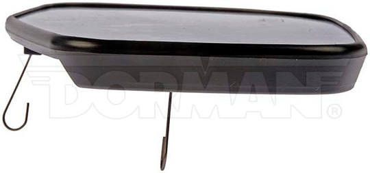 56306 Door Mirror Glass Dorman - HELP Canada